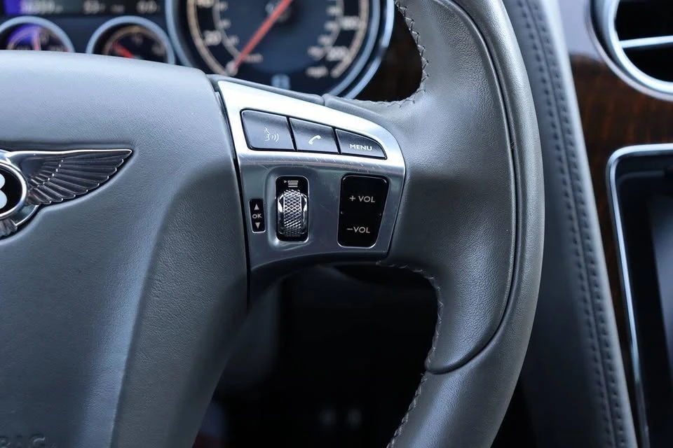 2013 Bentley Continental GT 2nd Gen - Image 19 of 20