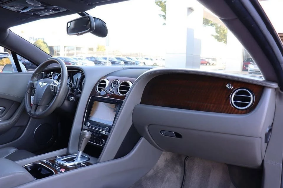 2013 Bentley Continental GT 2nd Gen - Image 16 of 20