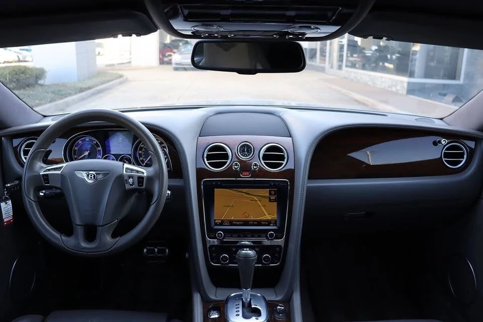 2013 Bentley Continental GT 2nd Gen - Image 14 of 20