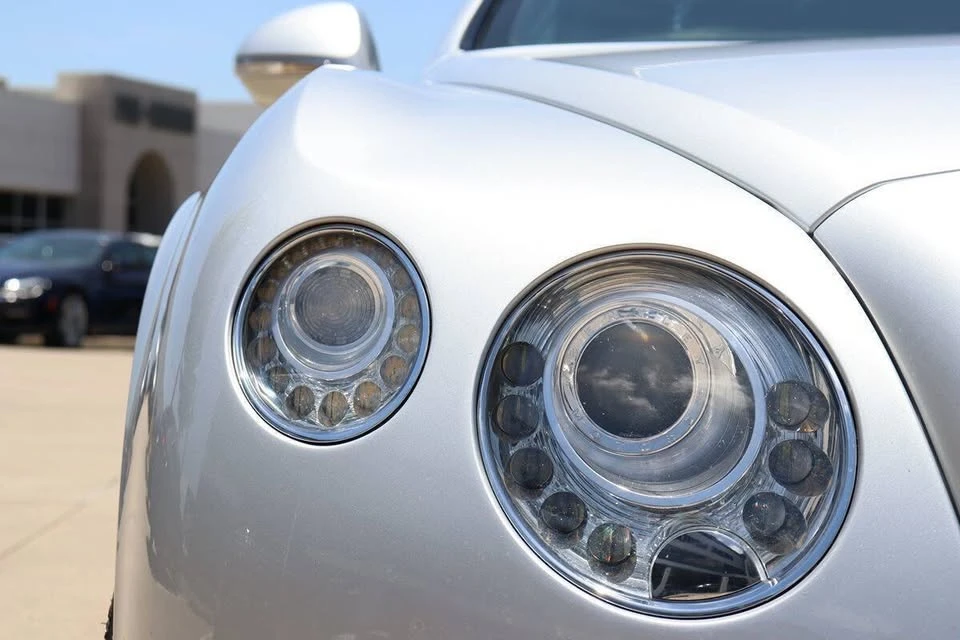 2013 Bentley Continental GT 2nd Gen - Image 5 of 20