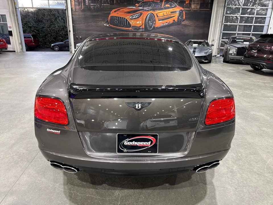 2013 Bentley Continental GT 2nd Gen - Image 6 of 12
