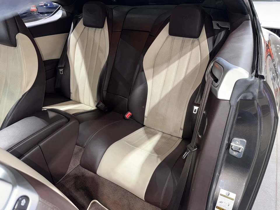 2013 Bentley Continental GT 2nd Gen - Image 12 of 12