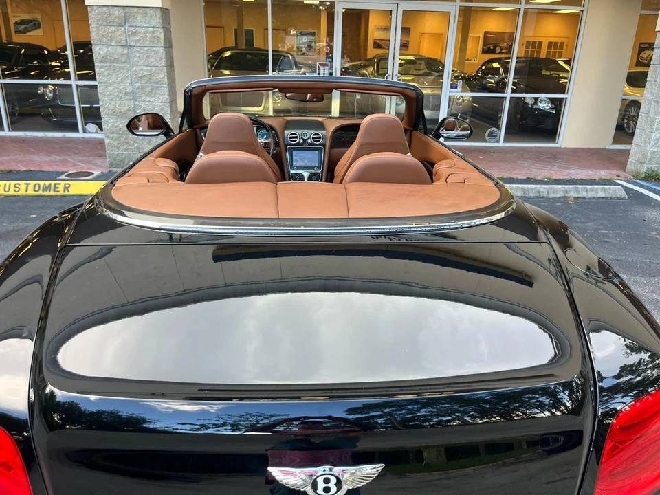 2013 Bentley Continental GT 2nd Gen - Image 7 of 31