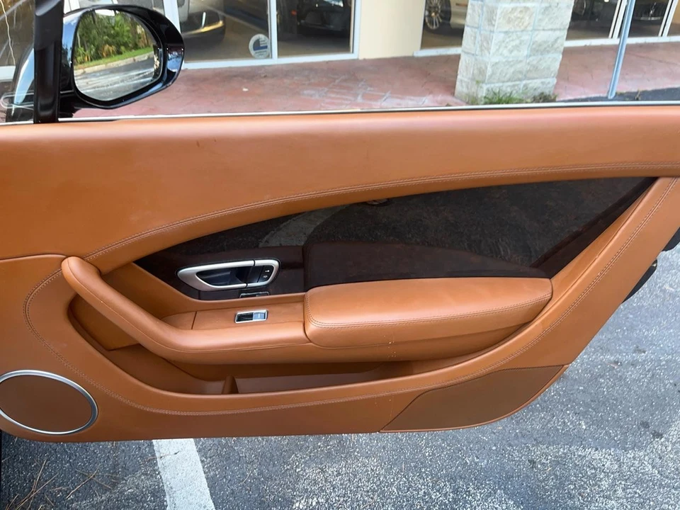 2013 Bentley Continental GT 2nd Gen - Image 31 of 31