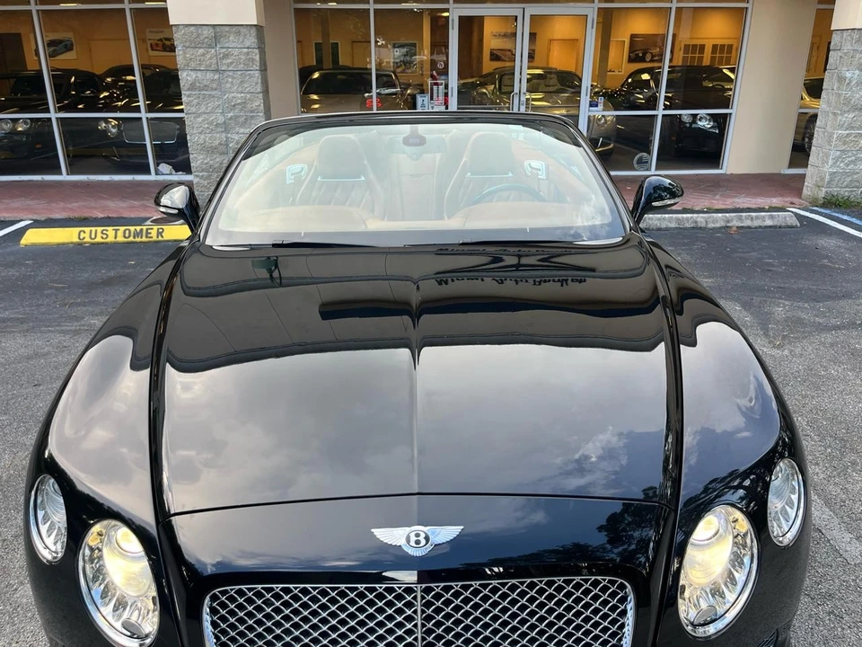 2013 Bentley Continental GT 2nd Gen - Image 14 of 31