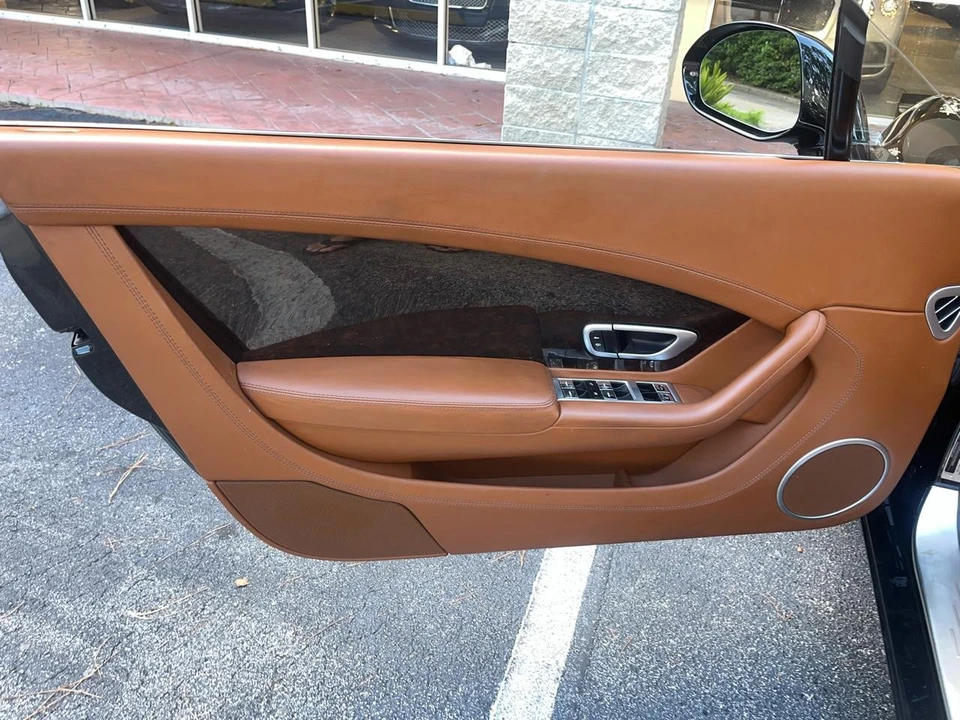 2013 Bentley Continental GT 2nd Gen - Image 23 of 31