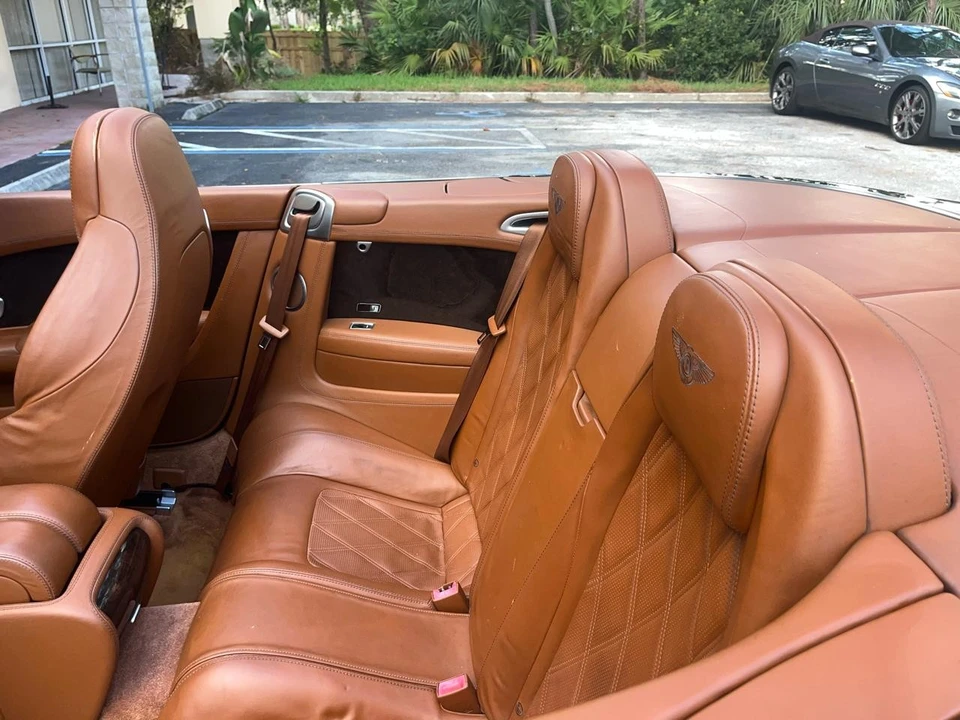 2013 Bentley Continental GT 2nd Gen - Image 28 of 31