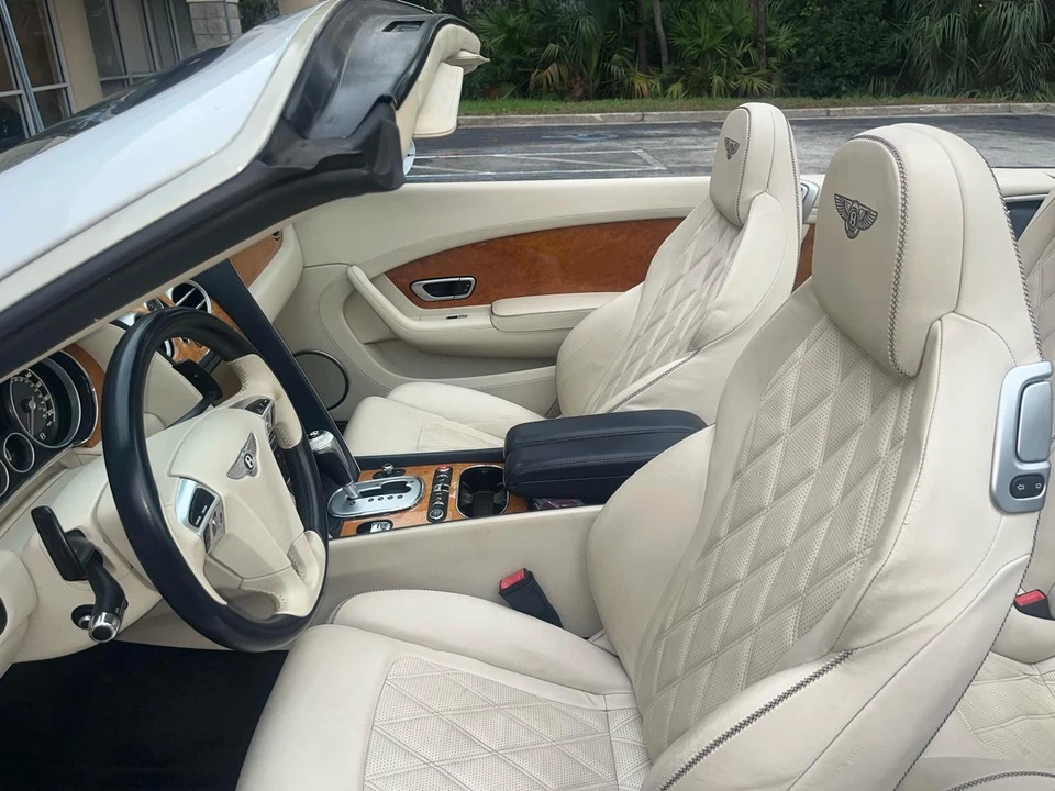 2013 Bentley Continental GTC - Image 31 of 31
