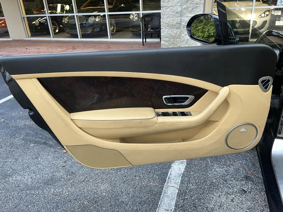 2013 Bentley Continental GT 2nd Gen - Image 28 of 31