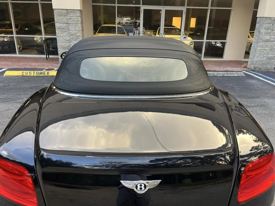 2013 Bentley Continental GT 2nd Gen - Image 21 of 31