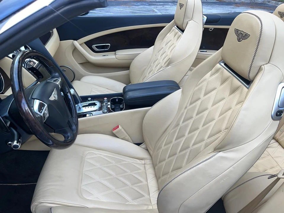 2013 Bentley Continental GT 2nd Gen - Image 31 of 31