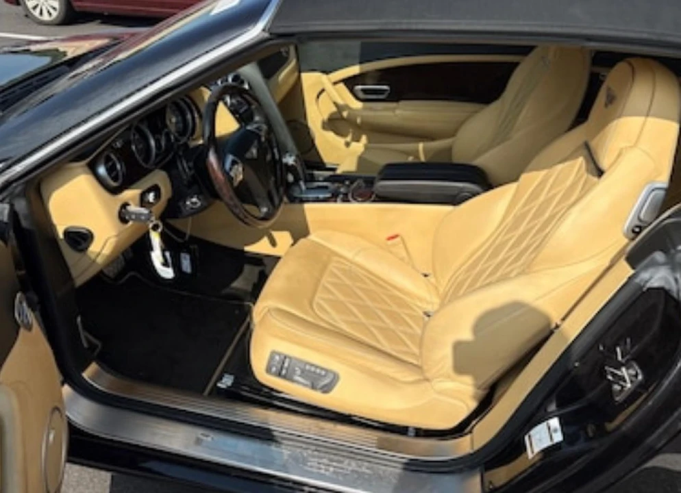 2013 Bentley Continental GT 2nd Gen - Image 4 of 5
