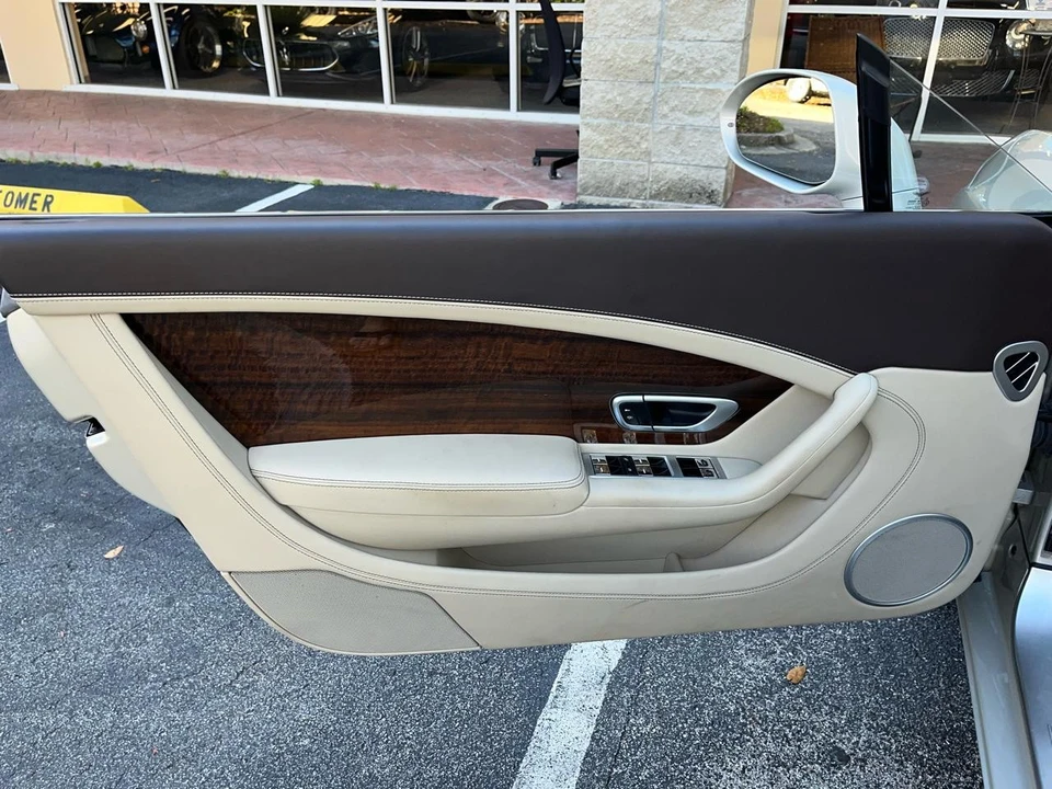 2013 Bentley Continental GTC - Image 28 of 31