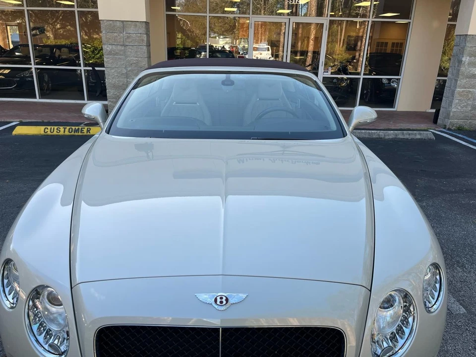 2013 Bentley Continental GTC - Image 26 of 31