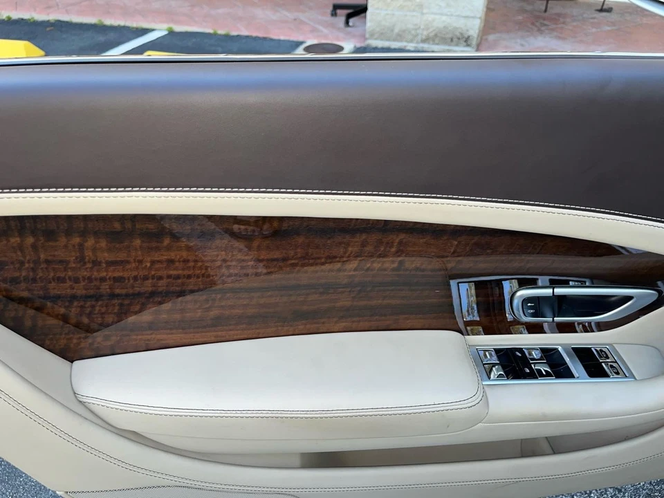 2013 Bentley Continental GTC - Image 29 of 31