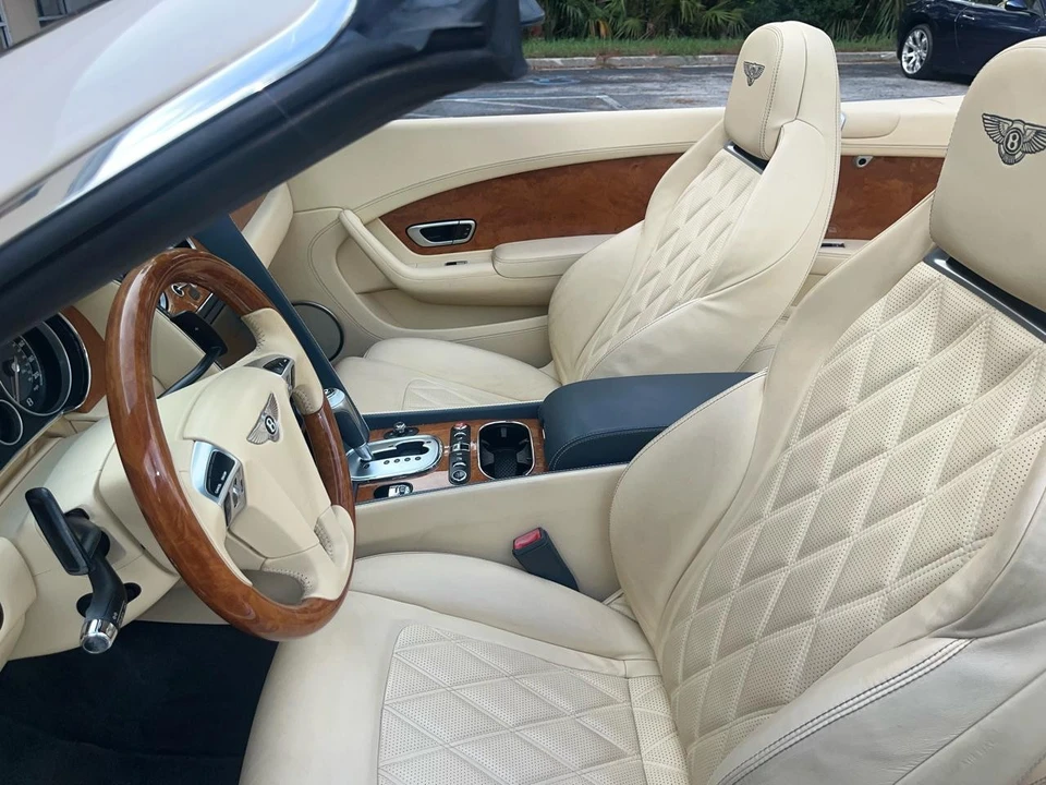 2013 Bentley Continental GT 2nd Gen - Image 31 of 31