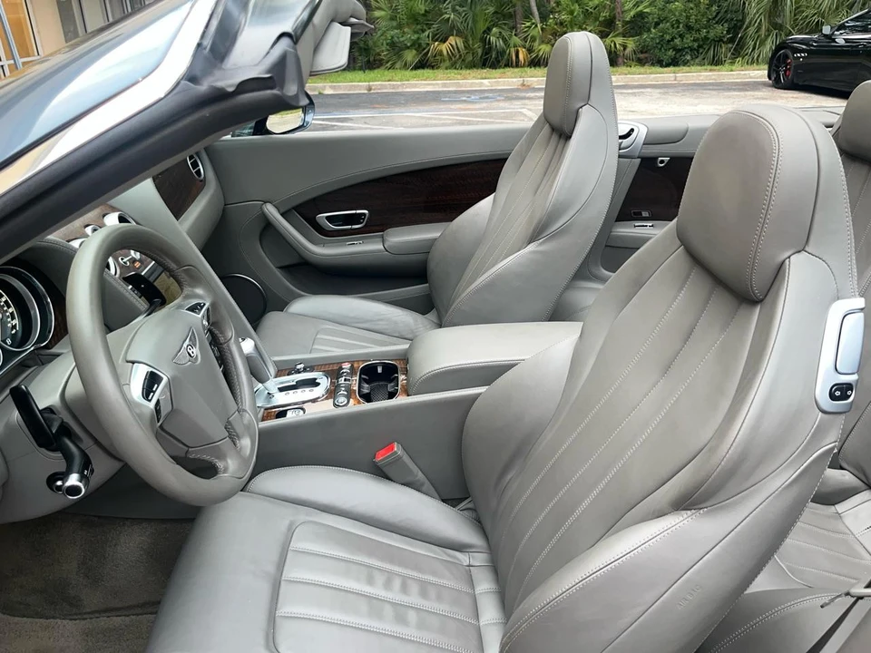 2013 Bentley Continental GT 2nd Gen - Image 31 of 31