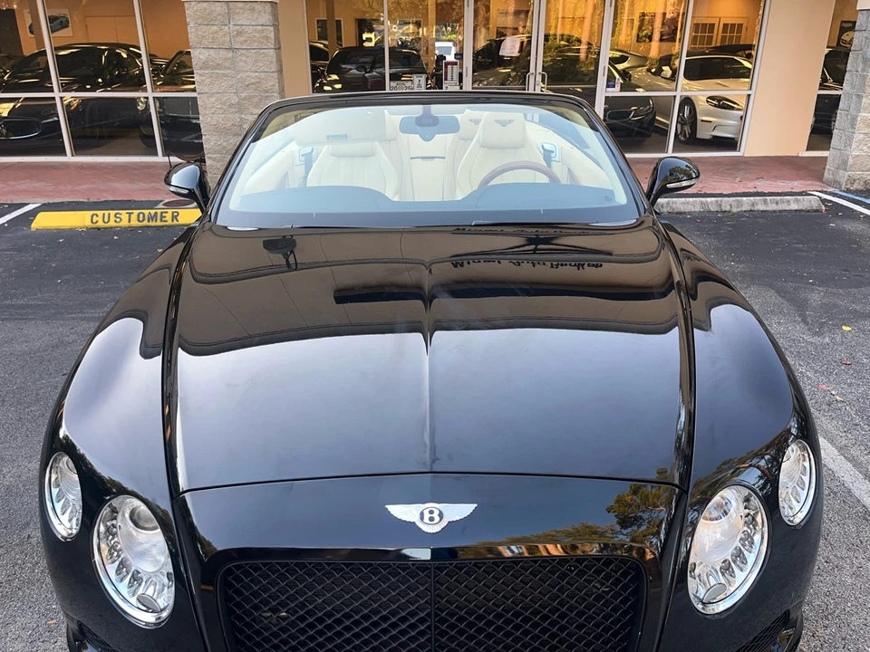 2013 Bentley Continental GTC - Image 14 of 31