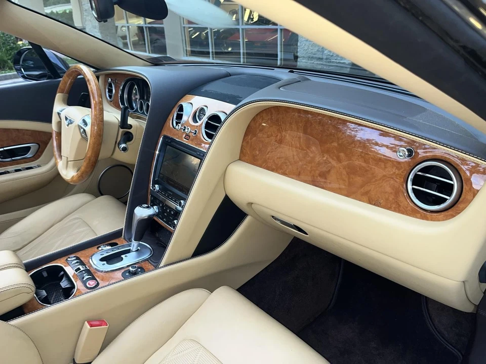 2013 Bentley Continental GT 2nd Gen - Image 24 of 31