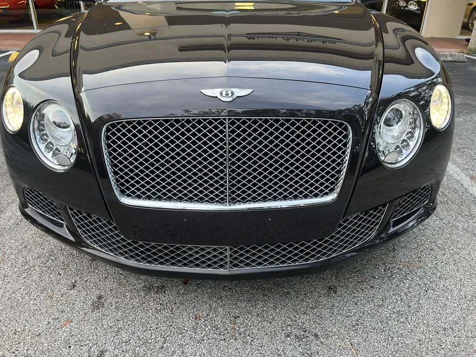 2013 Bentley Continental GT 2nd Gen - Image 13 of 31