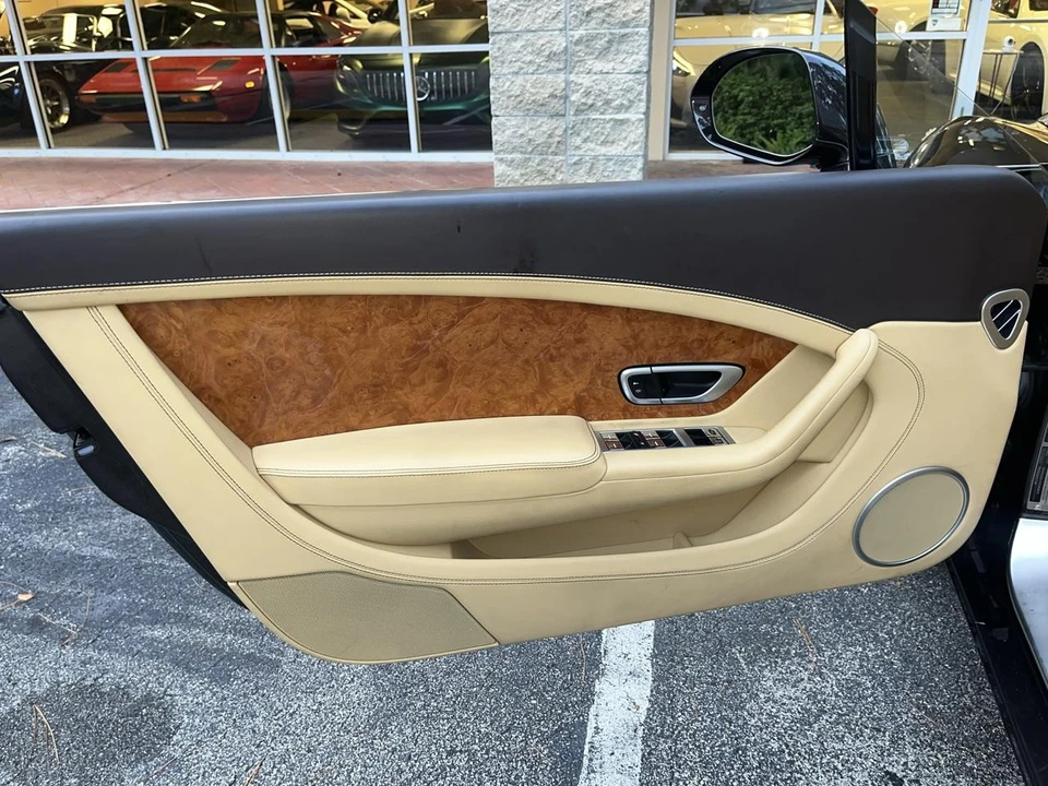 2013 Bentley Continental GT 2nd Gen - Image 14 of 31