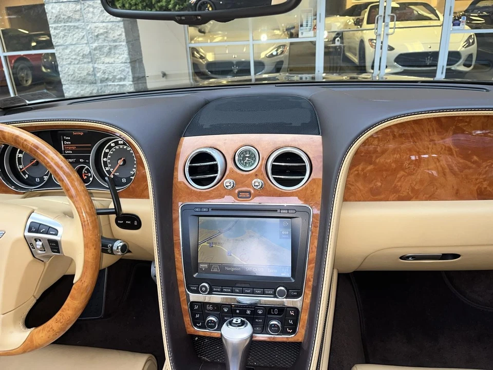 2013 Bentley Continental GT 2nd Gen - Image 31 of 31