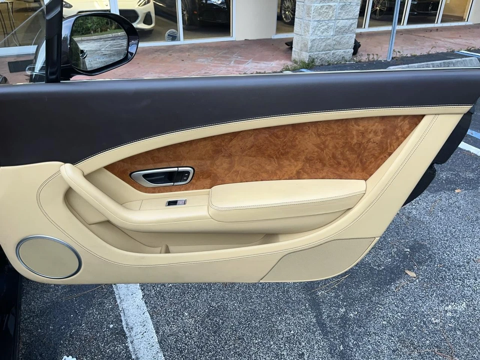 2013 Bentley Continental GT 2nd Gen - Image 23 of 31