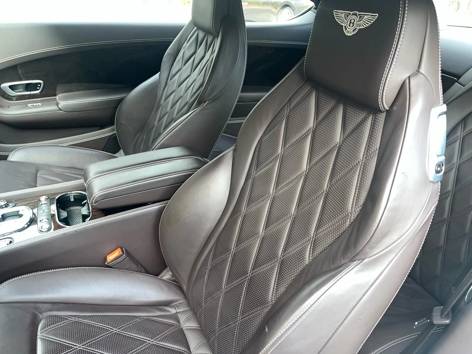 2013 Bentley Continental GT 2nd Gen - Image 18 of 21