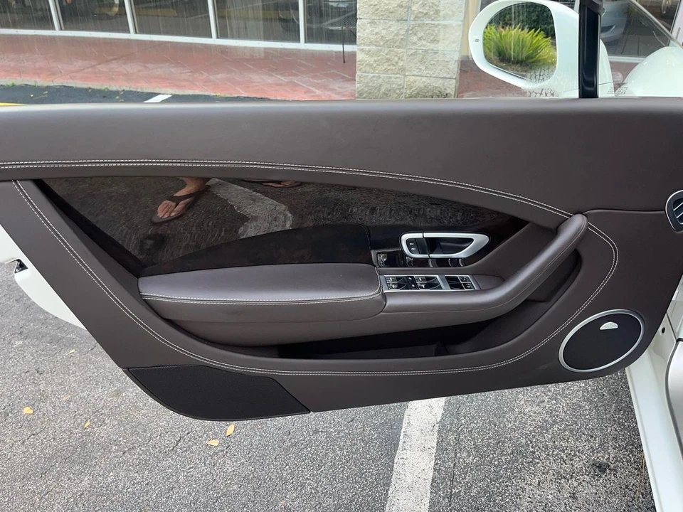 2013 Bentley Continental GT 2nd Gen - Image 15 of 21