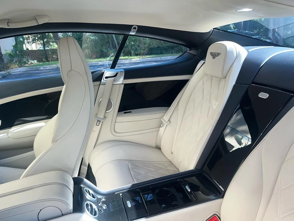 2013 Bentley Continental GT 2nd Gen - Image 20 of 31