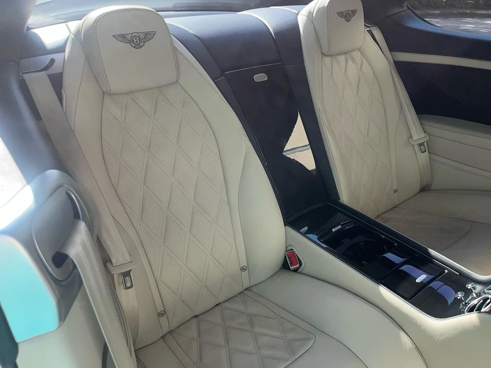 2013 Bentley Continental GT 2nd Gen - Image 28 of 31