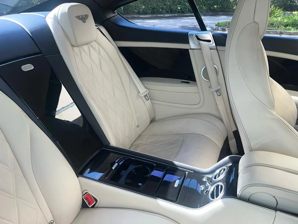 2013 Bentley Continental GT 2nd Gen - Image 27 of 31