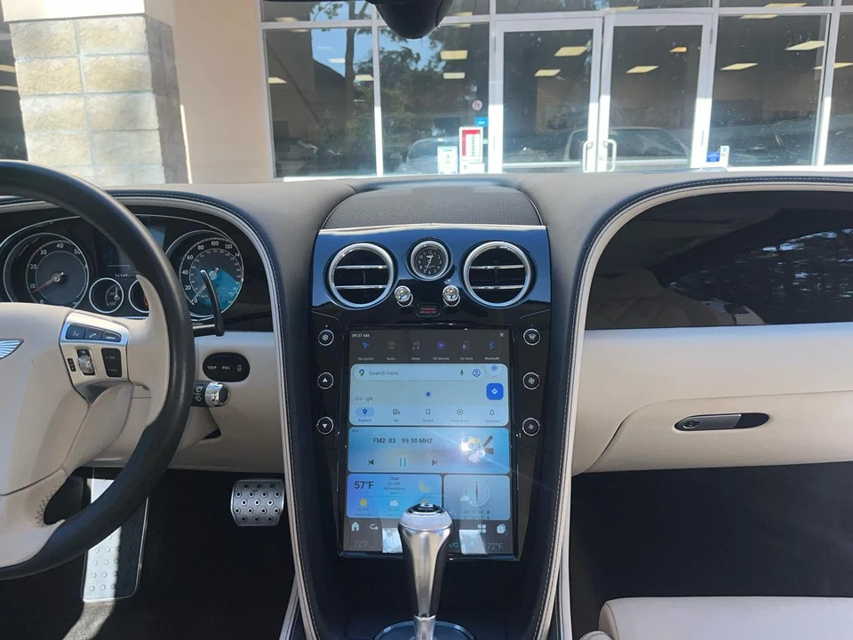 2013 Bentley Continental GT 2nd Gen - Image 30 of 31
