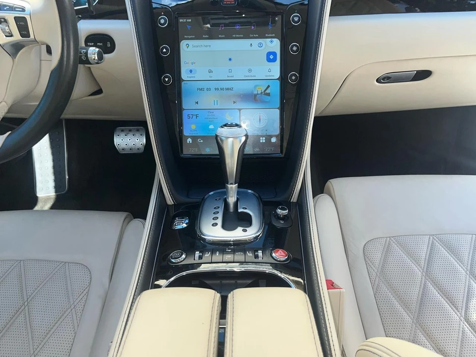 2013 Bentley Continental GT 2nd Gen - Image 31 of 31