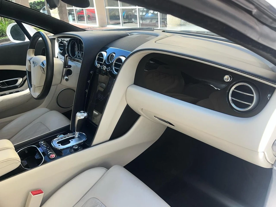 2013 Bentley Continental GT 2nd Gen - Image 23 of 31
