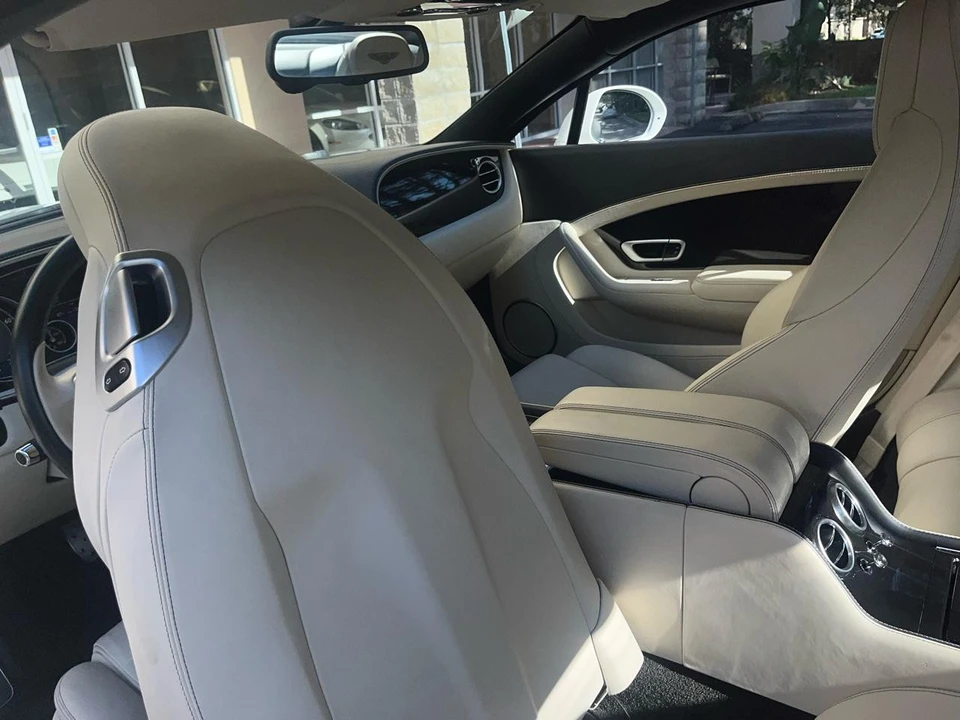2013 Bentley Continental GT 2nd Gen - Image 19 of 31