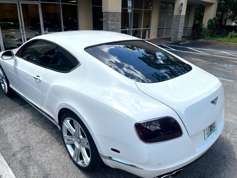 2013 Bentley Continental GT 2nd Gen - Image 9 of 12