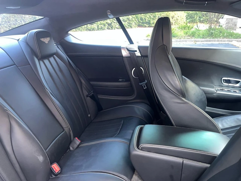 2013 Bentley Continental GT 2nd Gen - Image 28 of 31