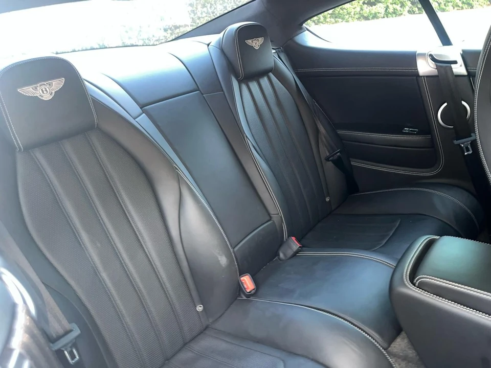 2013 Bentley Continental GT 2nd Gen - Image 29 of 31