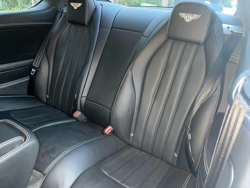 2013 Bentley Continental GT 2nd Gen - Image 21 of 31