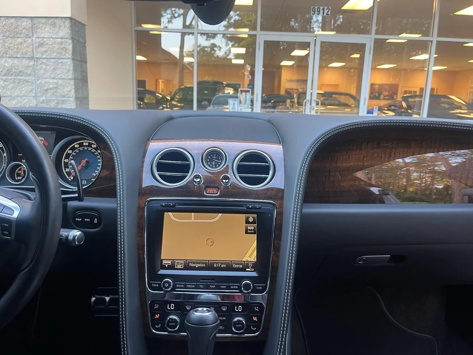 2013 Bentley Continental GT 2nd Gen - Image 31 of 31