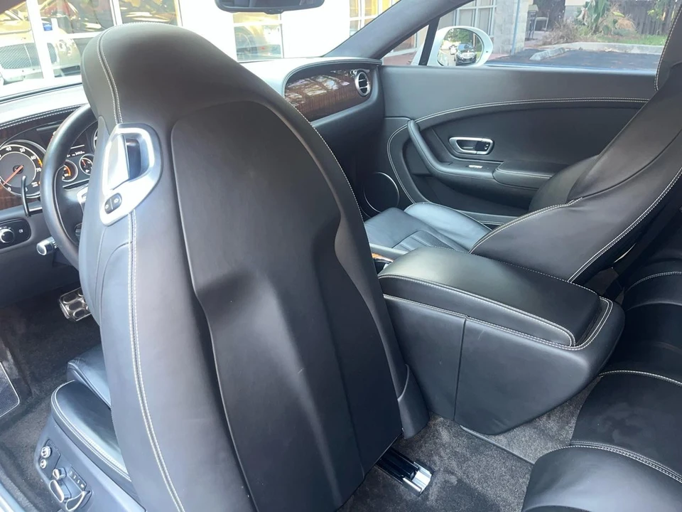 2013 Bentley Continental GT 2nd Gen - Image 19 of 31