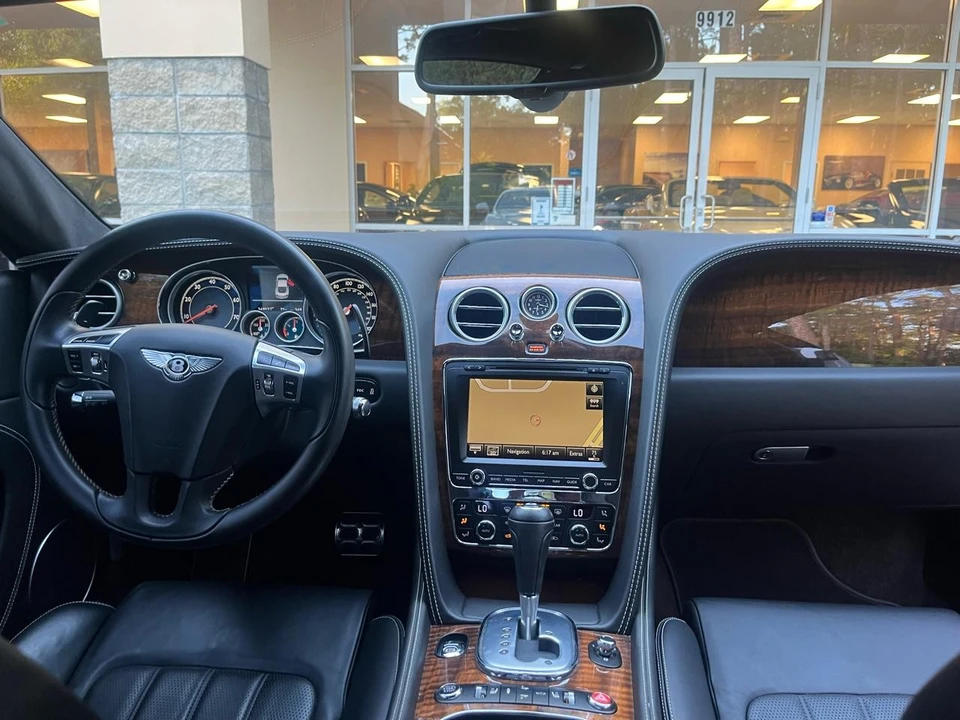 2013 Bentley Continental GT 2nd Gen - Image 30 of 31