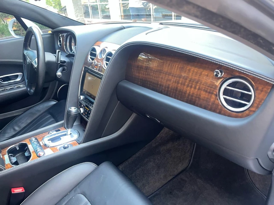 2013 Bentley Continental GT 2nd Gen - Image 23 of 31