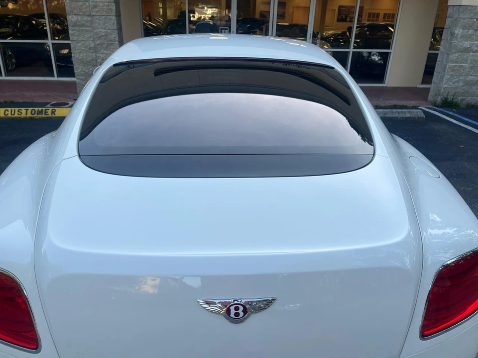2013 Bentley Continental GT 2nd Gen - Image 7 of 31