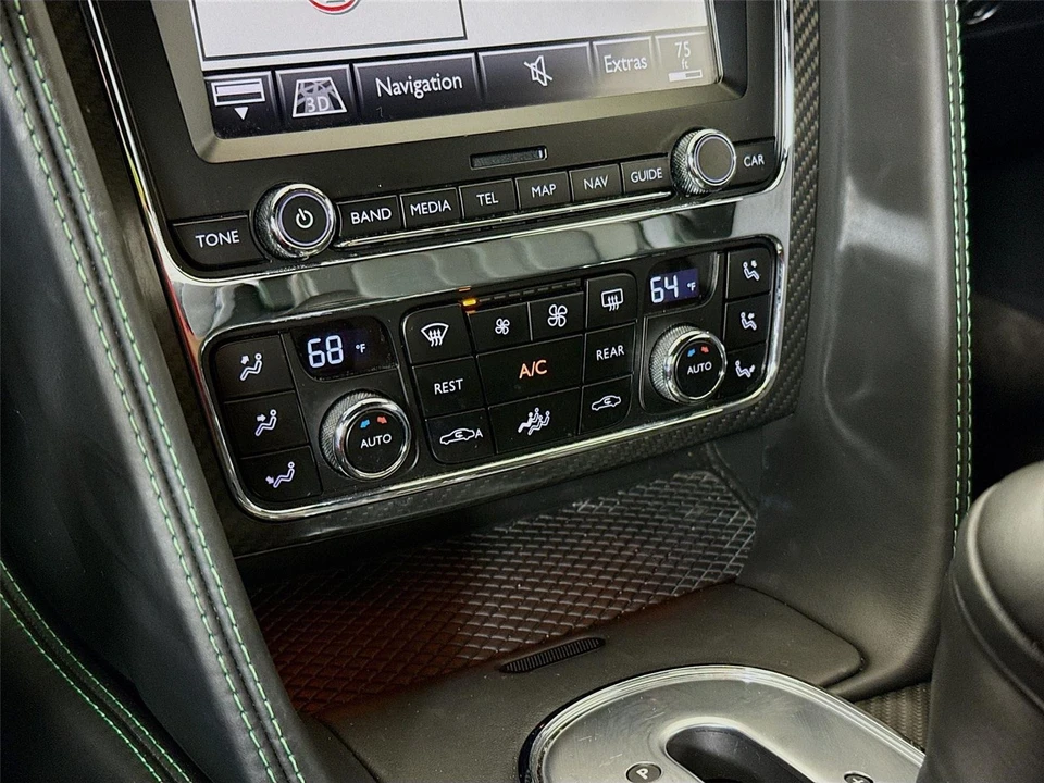 2013 Bentley Continental GT 2nd Gen - Image 14 of 21