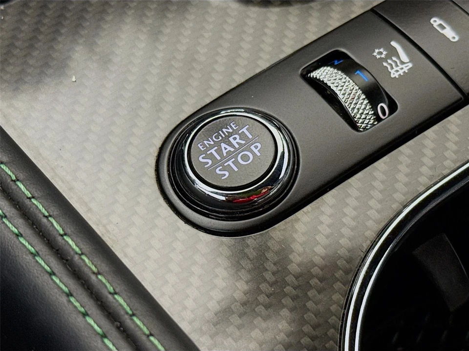 2013 Bentley Continental GT 2nd Gen - Image 13 of 21