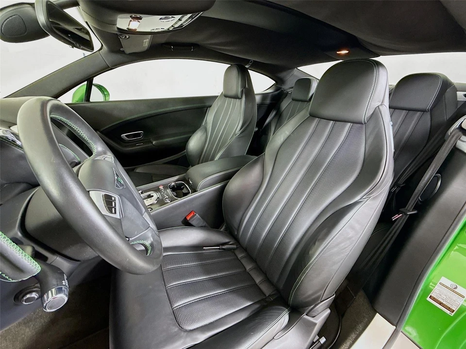 2013 Bentley Continental GT 2nd Gen - Image 2 of 21