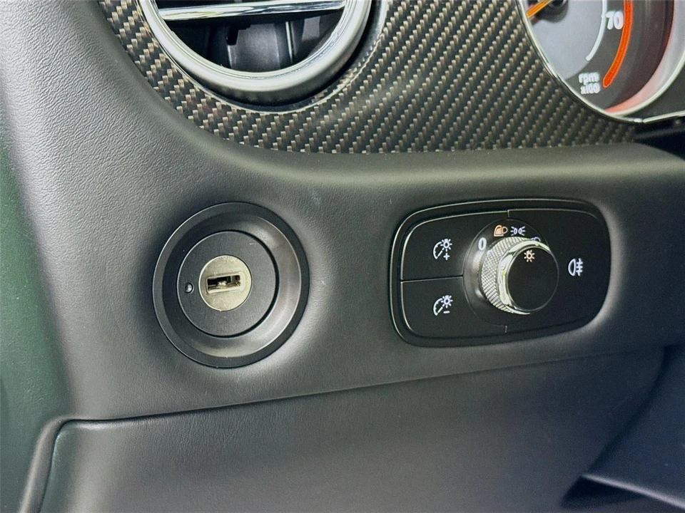 2013 Bentley Continental GT 2nd Gen - Image 7 of 21
