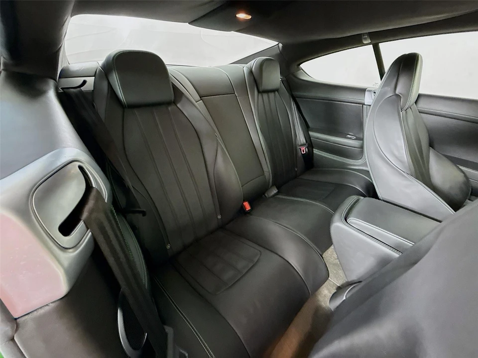 2013 Bentley Continental GT 2nd Gen - Image 21 of 21